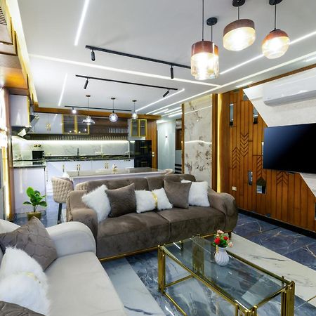 Piccolo Mondo Boutique Hotel Nazlet el-Sîsi Buitenkant foto