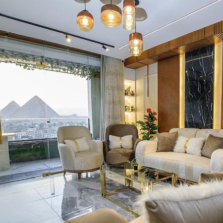Piccolo Mondo Boutique Hotel Nazlet el-Sîsi Buitenkant foto