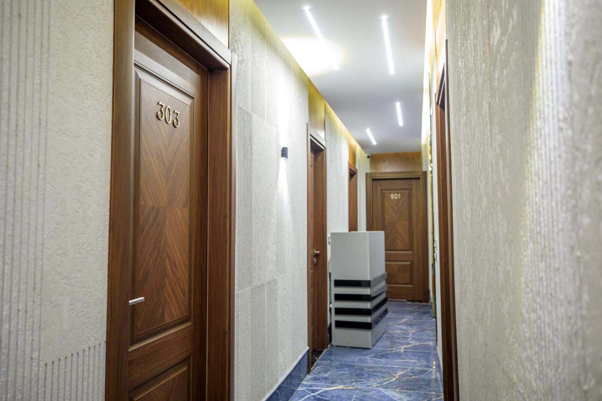 Piccolo Mondo Boutique Hotel Nazlet el-Sîsi Buitenkant foto