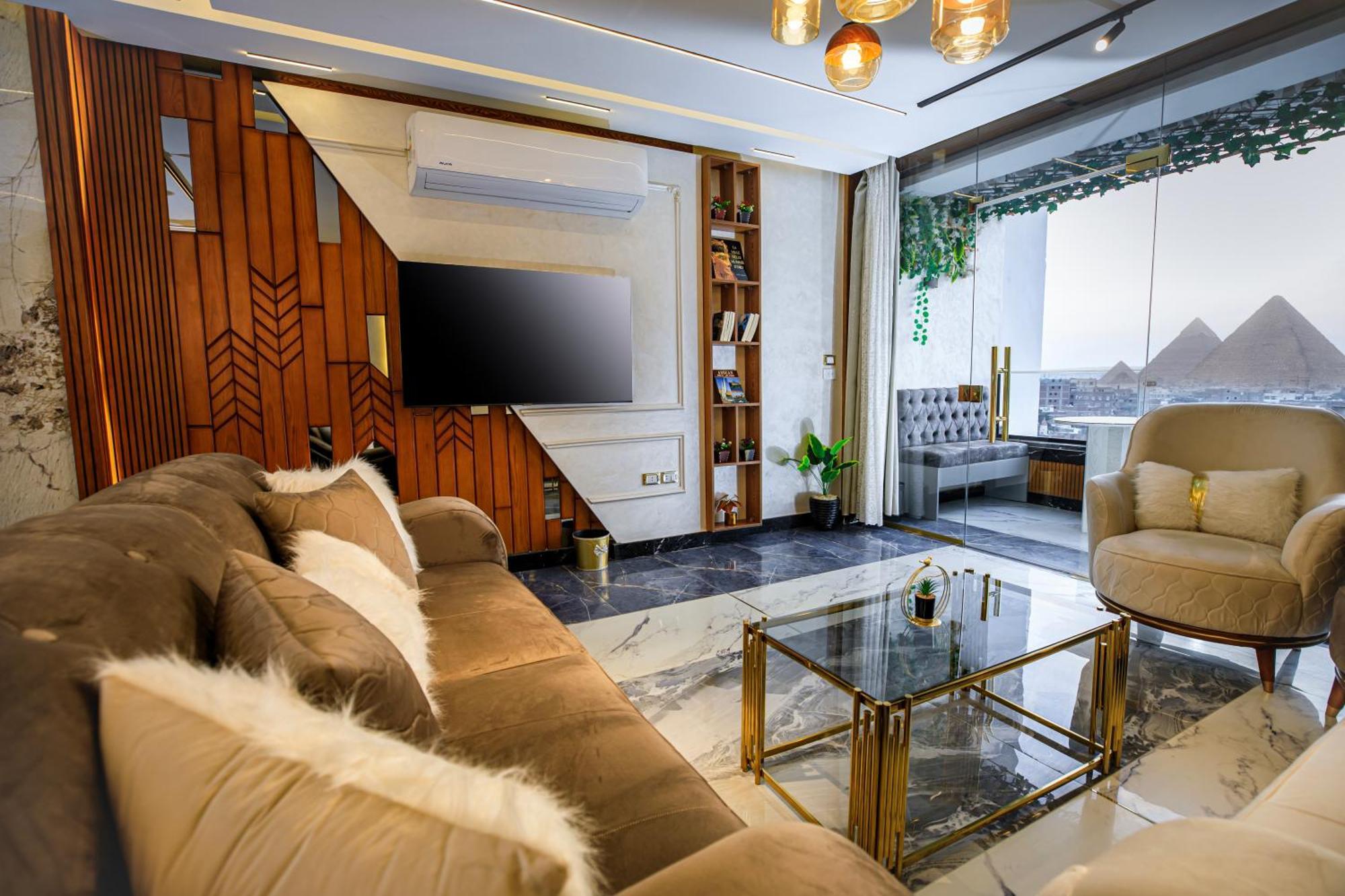 Piccolo Mondo Boutique Hotel Nazlet el-Sîsi Buitenkant foto