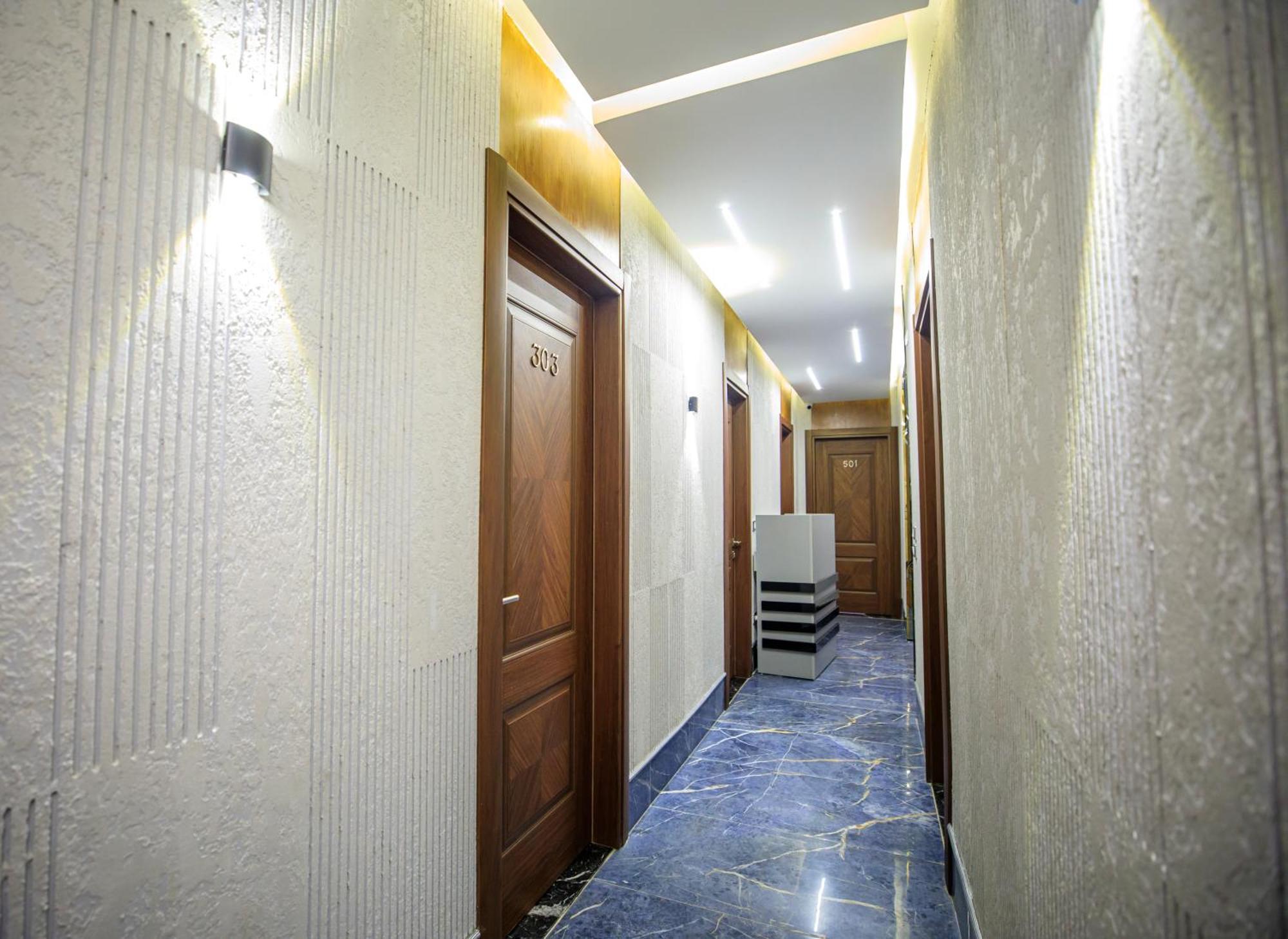 Piccolo Mondo Boutique Hotel Nazlet el-Sîsi Buitenkant foto