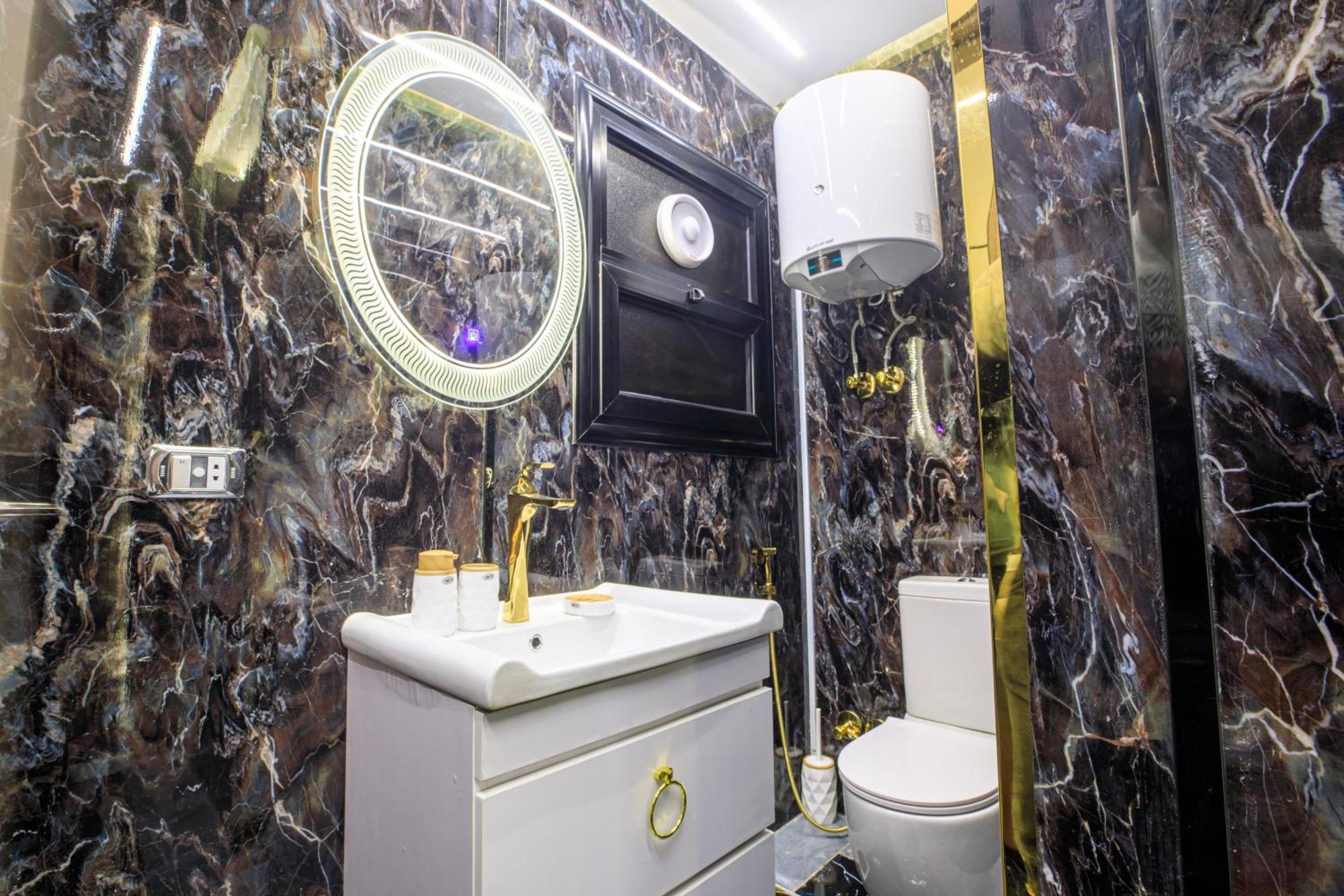 Piccolo Mondo Boutique Hotel Nazlet el-Sîsi Buitenkant foto