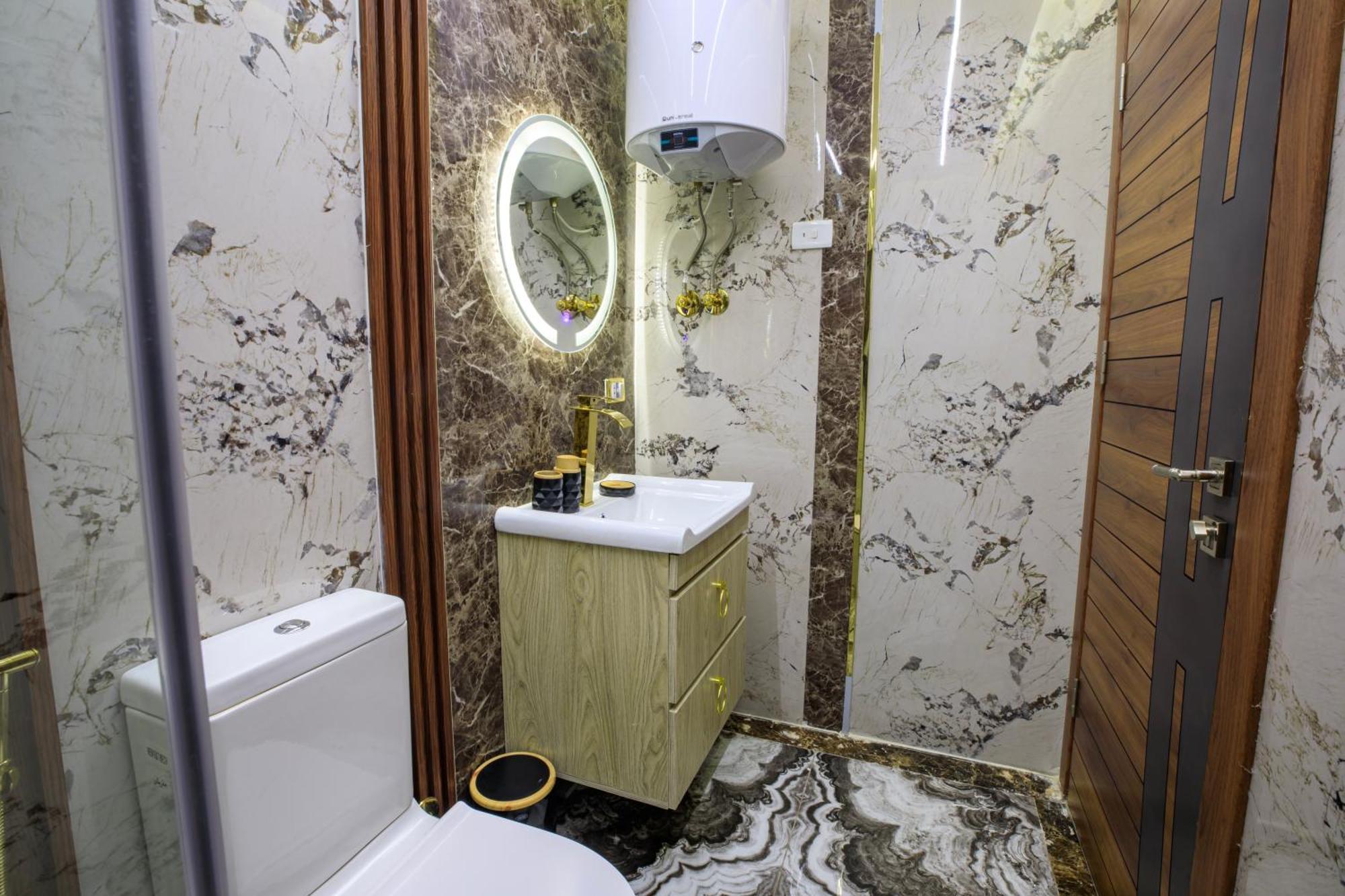 Piccolo Mondo Boutique Hotel Nazlet el-Sîsi Buitenkant foto