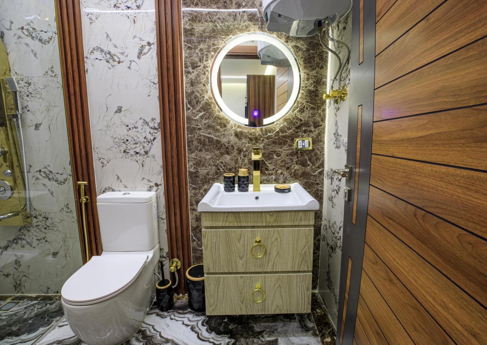 Piccolo Mondo Boutique Hotel Nazlet el-Sîsi Buitenkant foto
