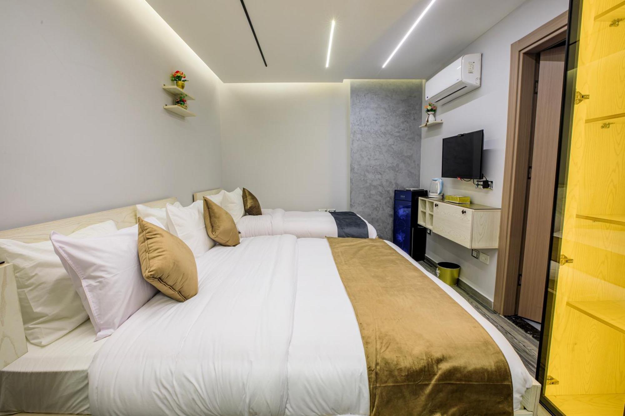 Piccolo Mondo Boutique Hotel Nazlet el-Sîsi Buitenkant foto