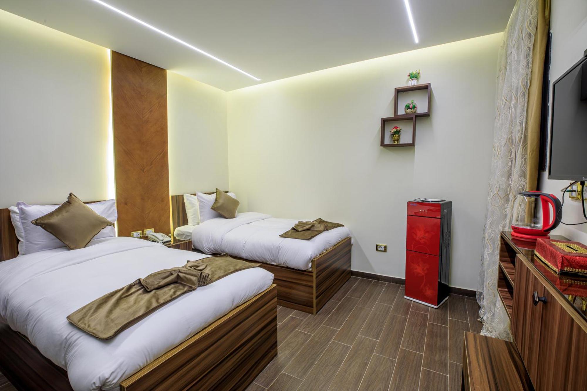 Piccolo Mondo Boutique Hotel Nazlet el-Sîsi Buitenkant foto
