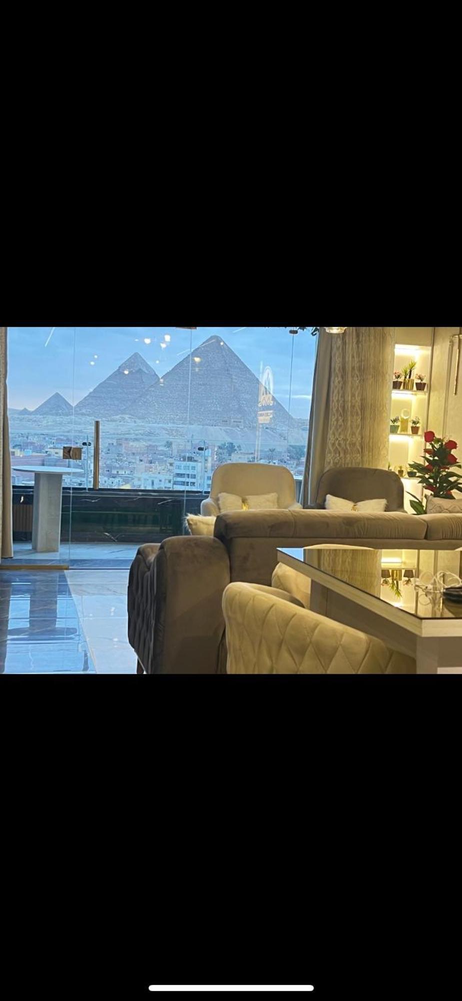 Piccolo Mondo Boutique Hotel Nazlet el-Sîsi Buitenkant foto